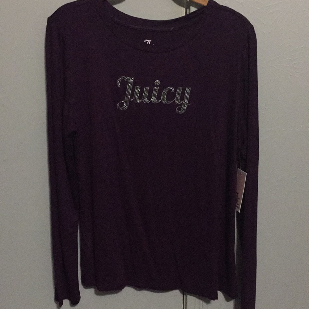 Large top new with tag